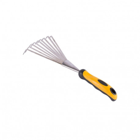 RAKE FAN-SHAPED HG3855-J