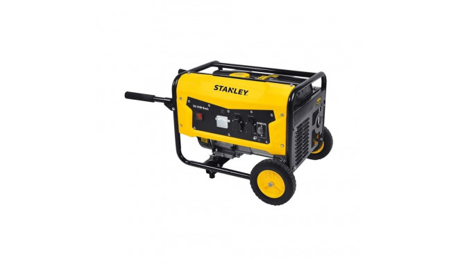 SG 3100 BASIC GENERATOR 2.6KW