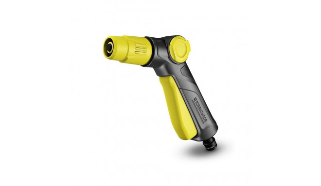 SPRAY GUN