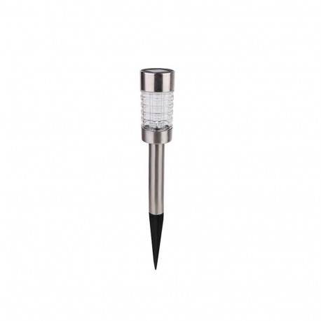 FLOOR LAMP SOLAR TH007L-S 1XLED 1XAAA