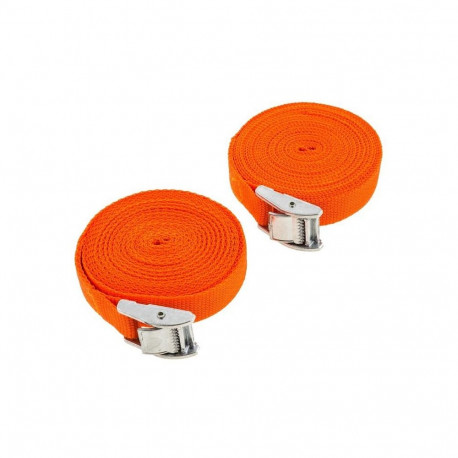 BUCKLE TIE 5M 2PCS