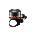 Jalgrattakell GIANT DING-A-LING Slim Orange, oranž