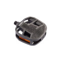 Pedaalid GIANT Metro, mustad