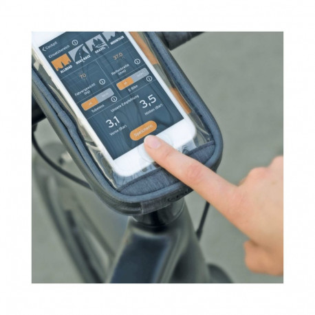 Raamikott SKS Explorer Smart