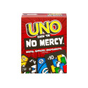 UNO kaardimäng No Mercy