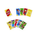 UNO Junior Move! liikumisega kaardimäng