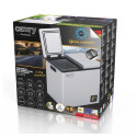 Compressor refrigerator Camry CR 8076