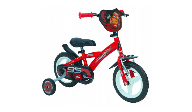 CHILDREN'S BICYCLE 12" HUFFY 22421W DISNEY CARS