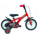 CHILDREN'S BICYCLE 12" HUFFY 22421W DISNEY CARS