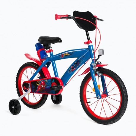 laste jalgratas 16" Huffy 21901W Spider-Man