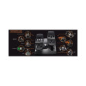 Thrustmaster T-16000M FCS Flight Pack Black USB Joystick Analogue / Digital MAC, PC