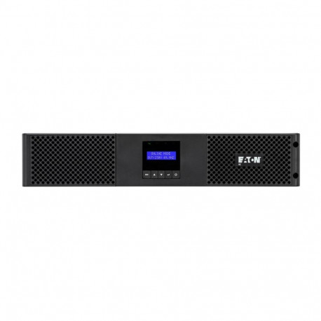 Eaton katkematu toiteallikas (UPS) 9E3000IR kahekordse muundamisega (Online) 3kVA 2700W