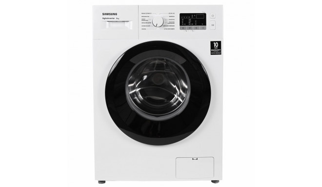 SAMSUNG Washing Machine WW60A3120BE/EO