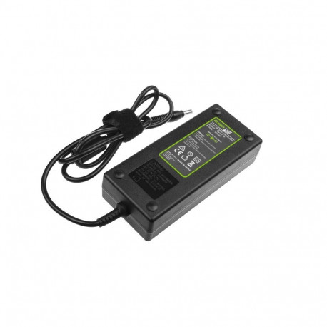 Green Cell AD102P power adapter/inverter Universal 135 W Black