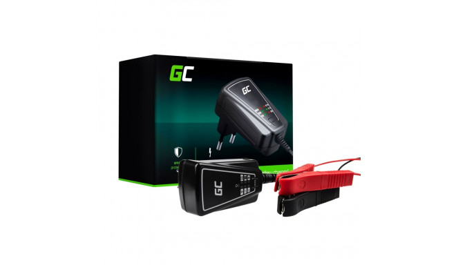 Green Cell ACAGM06 battery charger Universal AC