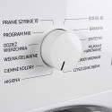 SAMSUNG Washing Machine WW60A3120BE/EO