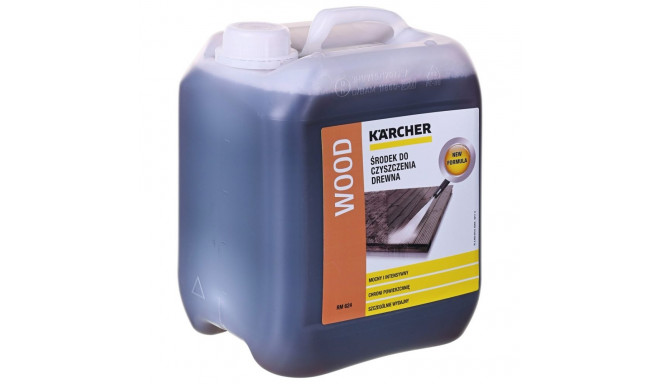 Kärcher puidupuhastusvahend 5000 ml