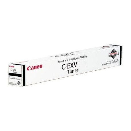 Canon C-EXV52 toonerikassett 1000C002, 66500 lehte, magenta