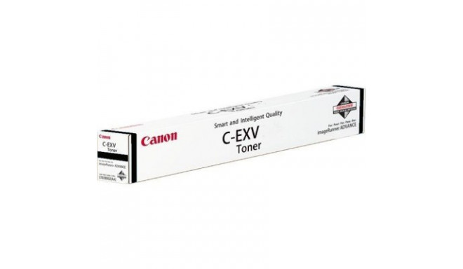 Canon C-EXV52 Toonerikassett 1000C002, 66500 lehekülge, Magenta