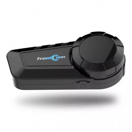 FREEDCONN KY-PRO SINGLE mootorratta intercom must