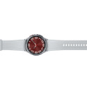 Samsung Galaxy Watch6 Classic 43 mm Digital Touchscreen Silver