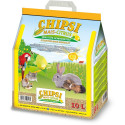 Chipsi lemon scented maize litter for small pets 10L