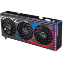 "RTX 4070 Super 12GB Asus ROG Strix Gaming OC GDDR6X 3Fan"