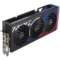 "RTX 4070 Super 12GB Asus ROG Strix Gaming OC GDDR6X 3Fan"