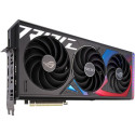 "RTX 4070 Super 12GB Asus ROG Strix Gaming OC GDDR6X 3Fan"