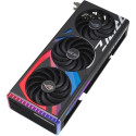 "RTX 4070 Super 12GB Asus ROG Strix Gaming OC GDDR6X 3Fan"