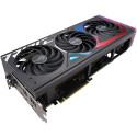 "RTX 4070 Super 12GB Asus ROG Strix Gaming OC GDDR6X 3Fan"