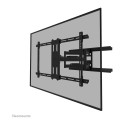 "Wandhalterung, voll beweglich, für 43-86"" Bildschirme 60KG WL40S-850BL18 Neomounts"