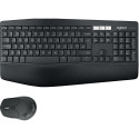 "Logitech MK850 PERFORMANCE Wireless Combo QWERTZ DE"