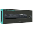 "Logitech MK850 PERFORMANCE Wireless Combo QWERTZ DE"