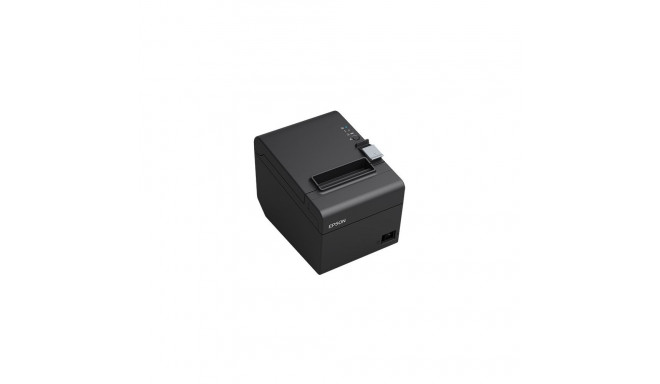 Epson tšekiprinter TM-T20III USB LAN