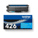 "Brother Toner TN-426C Cyan bis zu 6.500 Seiten gemäß ISO/IEC 19798"