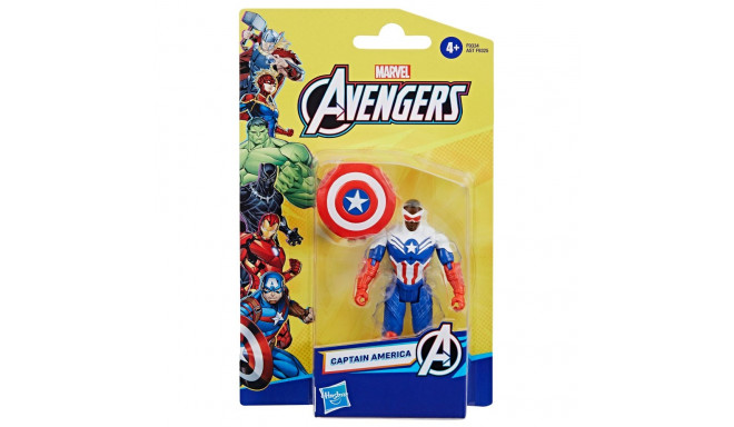 AVENGERS figuur