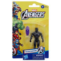 AVENGERS Action Figure Evergreen