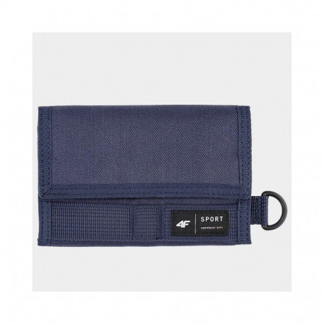 Wallet 4F 4FWSS24AWALU007 31S (one size)