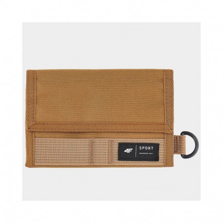 Wallet 4F 4FWSS24AWALU007 82S (one size)