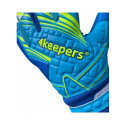 4Keepers Soft Azur NC M S929237 goalkeeper gloves (9,5)