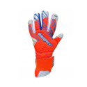 4Keepers Soft Amber NC M S929225 goalkeeper gloves (8,5)