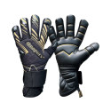 4Keepers Soft Onyx NC M S929249 goalkeeper gloves (11)