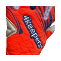4Keepers Soft Amber NC Jr S929221 goalkeeper gloves (6)
