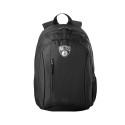 Wilson NBA Team Brooklyn Nets Backpack WZ6015002 (One size)
