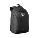 Wilson NBA Team Brooklyn Nets Backpack WZ6015002 (One size)