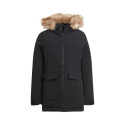 Adidas Parka Hooded Fur W IJ8260 (L)