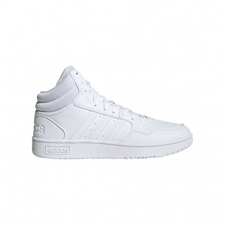 Adidas Hoops 3.0 Mid M ID9838 shoes (44)