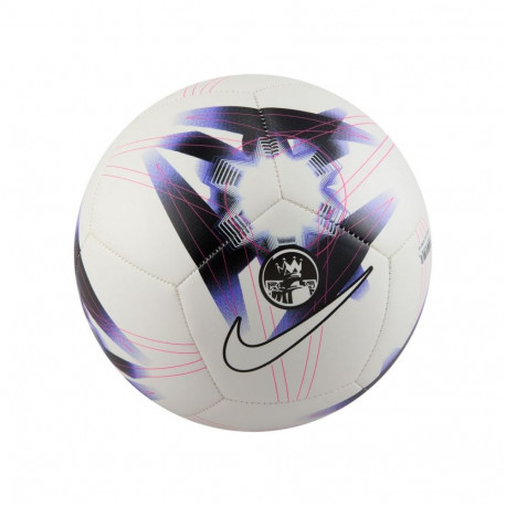 Nike Premier League Pitch FB2987-101 Football (4)