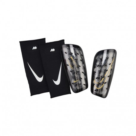 Nike Mercurial FlyLite SuperLock DN3608-010 Football Shin Guards (L (170-180cm))